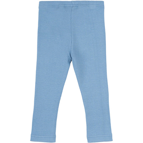 Petit Piao Allure Blue Leggings Modal