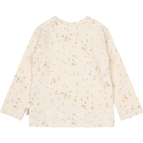 Petit Piao Bellis Blus Printed