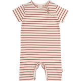 Petit Piao Withered Rose Sommar Kostym S/S Sum Printed