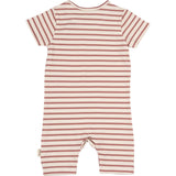 Petit Piao Withered Rose Sommar Kostym S/S Sum Printed