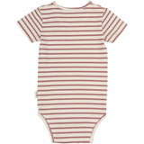 Petit Piao Withered Rose Body S/S Sum Printed