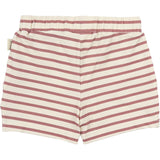 Petit Piao Withered Rose Shorts Sum Printed