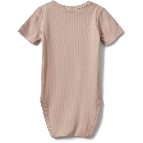 Sofie Schnoor Light Rose Dictesb Bodystocking