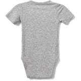 Sofie Schnoor Grey Mel Dictesb Bodystocking