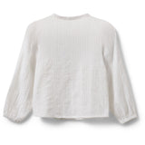 Sofie Schnoor Snow White Skjorta