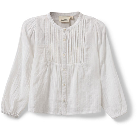 Sofie Schnoor Snow White Skjorta