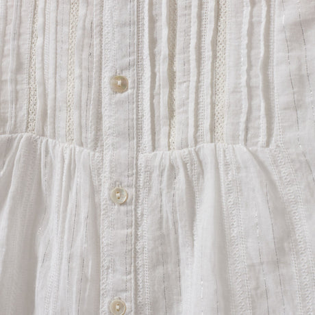 Sofie Schnoor Snow White Skjorta