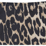 Sofie Schnoor Light Brown Leopard Bikini