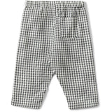 Sofie Schnoor Grey Check Trousers