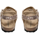 Sofie Schnoor Rose Glitter Linasy Sandal