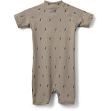 Sofie Schnoor Soft Beige Baddräkt