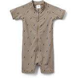 Sofie Schnoor Soft Beige Baddräkt