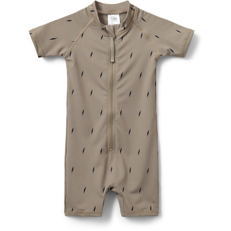 Sofie Schnoor Soft Beige Baddräkt