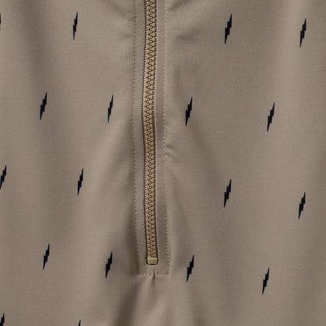 Sofie Schnoor Soft Beige Baddräkt