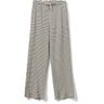 Sofie Schnoor Black Striped Trousers