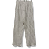 Sofie Schnoor Black Striped Trousers