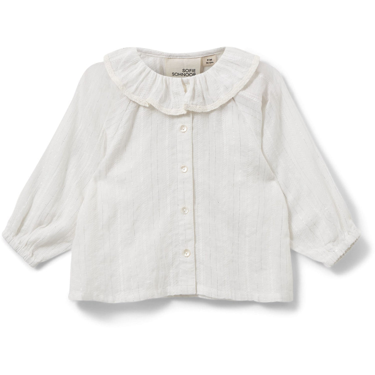 Sofie Schnoor Snow White Blus