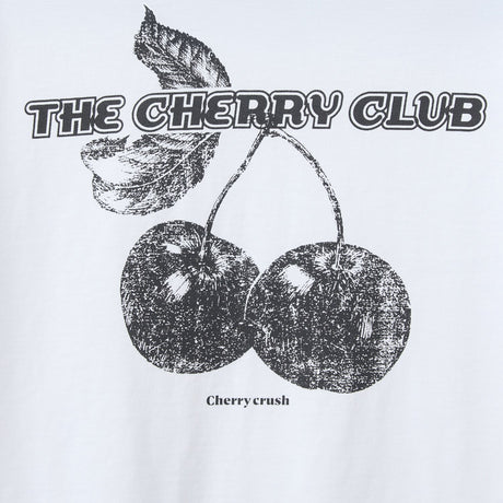 Sofie Schnoor Snow White T-Skjorta