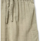 Sofie Schnoor Light Dusty Green Trousers