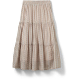 Sofie Schnoor Peacock Aop Kjol