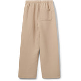 Sofie Schnoor Soft Brown Abigailesy High Waist Trousers