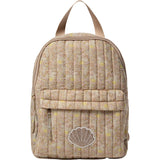 Sofie Schnoor Off White Med Aop Jennysk Ryggsäck