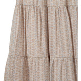 Sofie Schnoor Peacock Aop Kjol