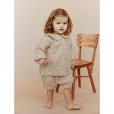 Sofie Schnoor Rose W Yellow Ingasb Blus