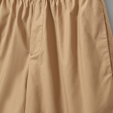 Sofie Schnoor Camel Nejahsy Shorts