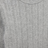 Sofie Schnoor Grey Mel Petriciask Blus