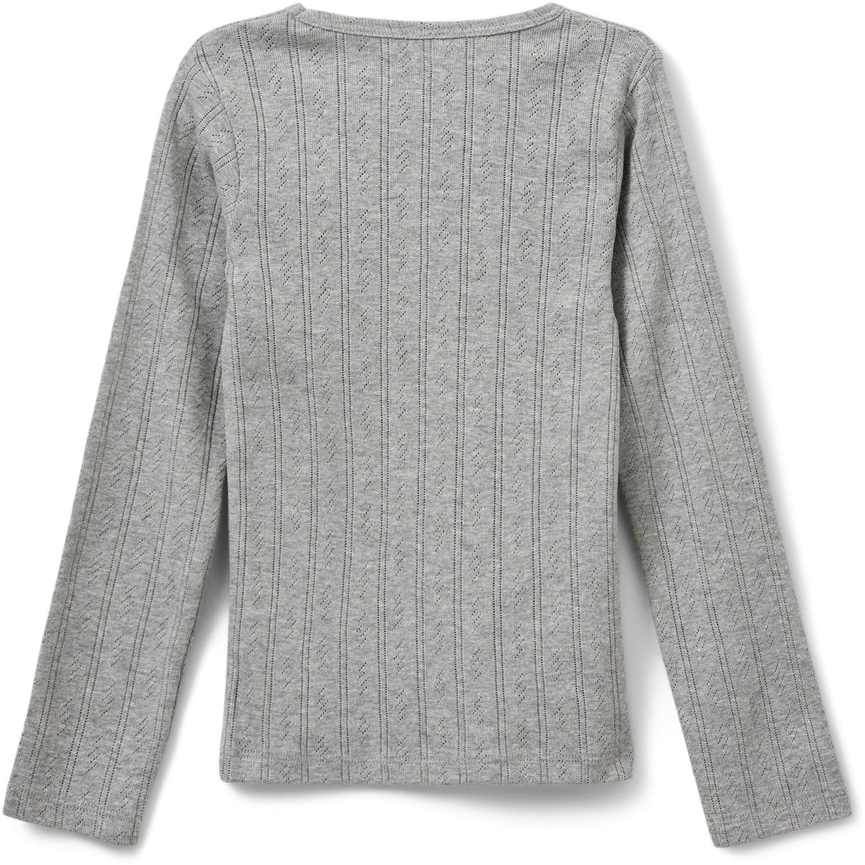 Sofie Schnoor Grey Mel Petriciask Blus