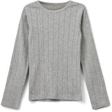 Sofie Schnoor Grey Mel Petriciask Blus