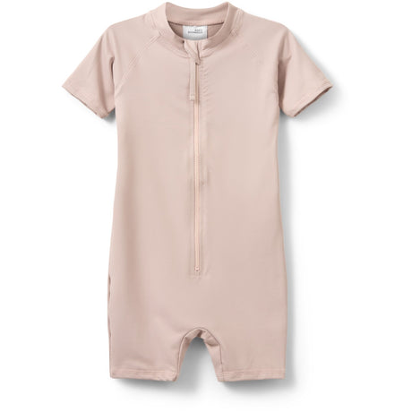 Sofie Schnoor Light Rose Sofussb Baddräkt