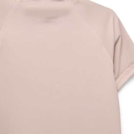 Sofie Schnoor Light Rose Sofussb Baddräkt