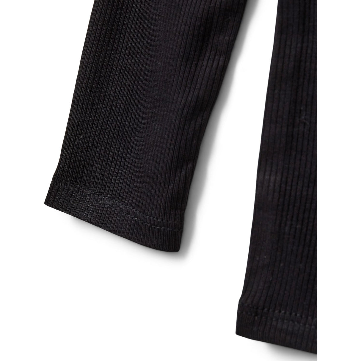 Sofie Schnoor Black Petriciask Blus