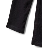 Sofie Schnoor Black Petriciask Blus