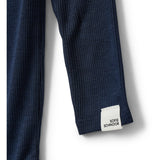 Sofie Schnoor Navy Blue Dictesb Bodystocking