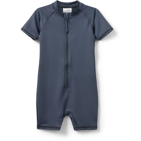 Sofie Schnoor Blue Sofussb Baddräkt