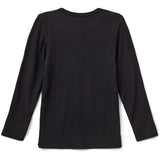 Sofie Schnoor Black Petriciask Blus