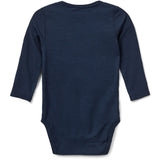 Sofie Schnoor Navy Blue Dictesb Bodystocking