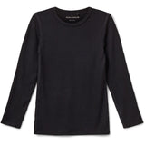 Sofie Schnoor Black Petriciask Blus