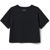 Sofie Schnoor Black Asitask T-Skjorta