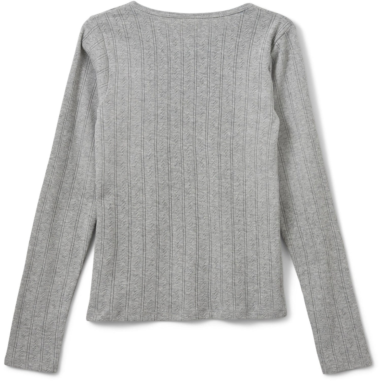 Sofie Schnoor Grey Mel Petriciasy Poientelle Blus