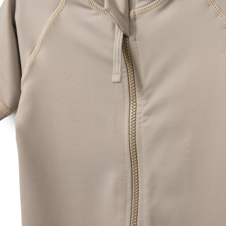 Sofie Schnoor Soft Beige Sofussb Baddräkt