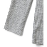 Sofie Schnoor Grey Mel Petriciask Blus