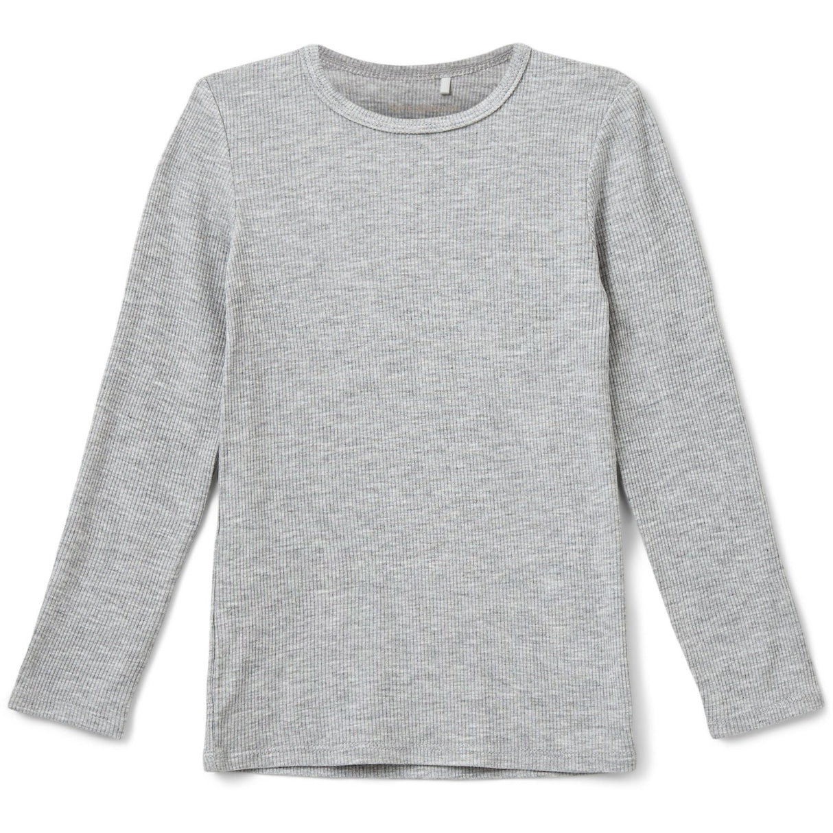 Sofie Schnoor Grey Mel Petriciask Blus
