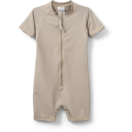 Sofie Schnoor Soft Beige Sofussb Baddräkt