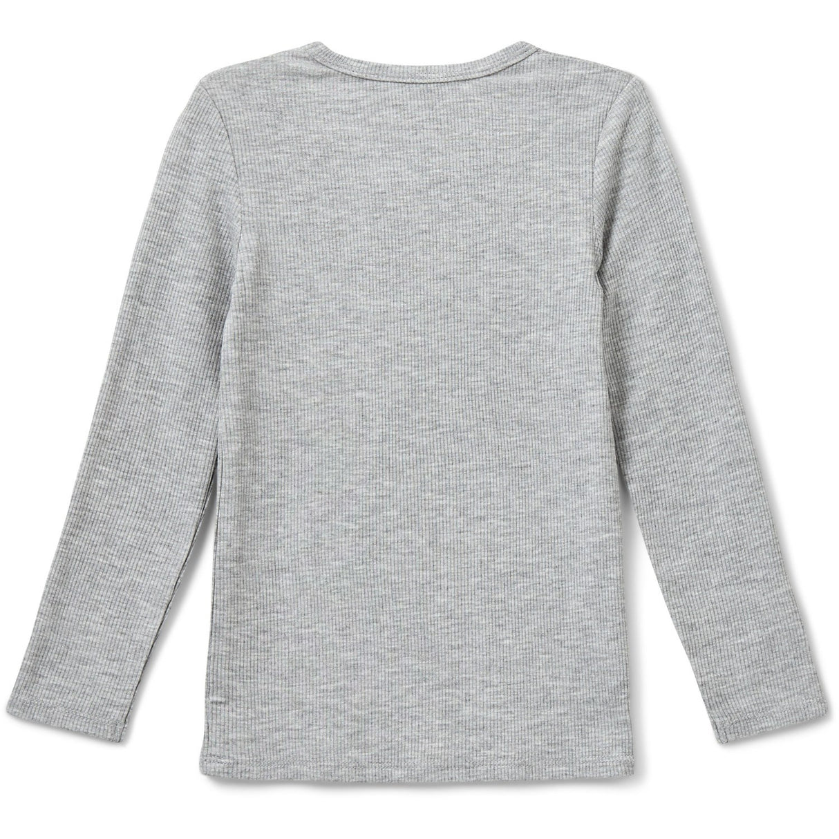 Sofie Schnoor Grey Mel Petriciask Blus