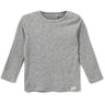 Sofie Schnoor Grey Mel Petriciasb Blus