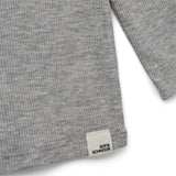 Sofie Schnoor Grey Mel Petriciasb Blus